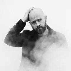 Portrait of Joachim Svela